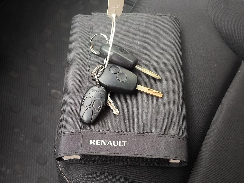 Renault Trafic 1.6dCi  L2H1