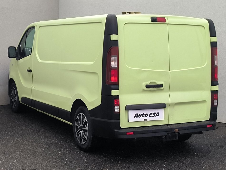 Renault Trafic 1.6dCi  L2H1