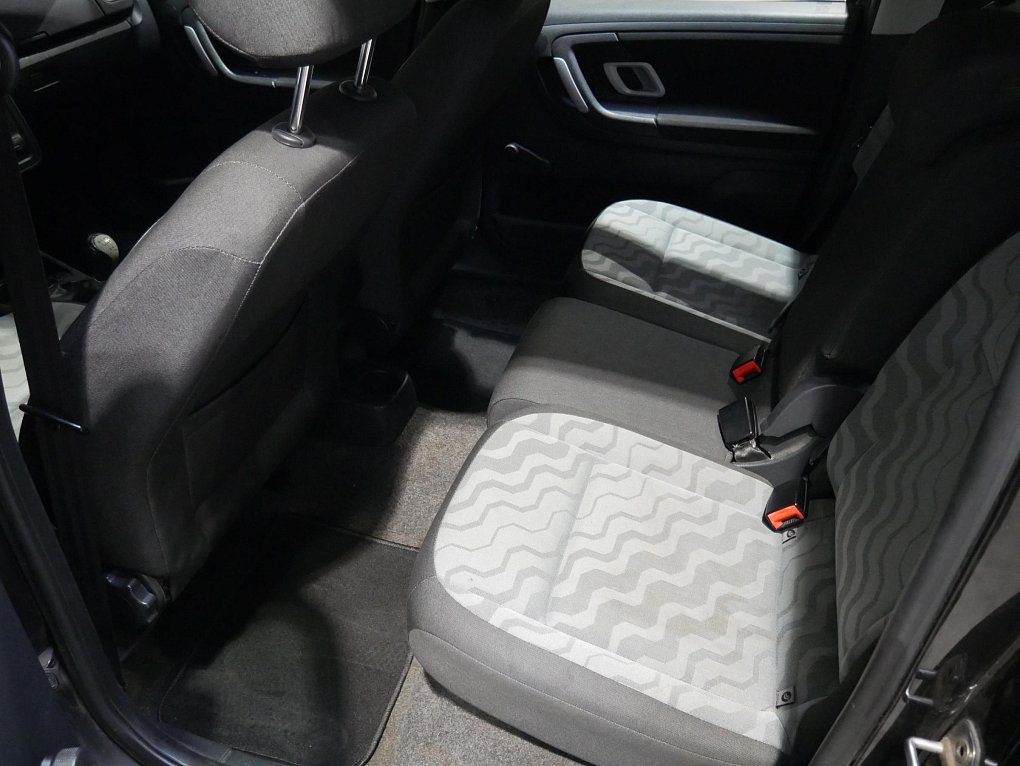 Škoda Roomster 1.9TDi 