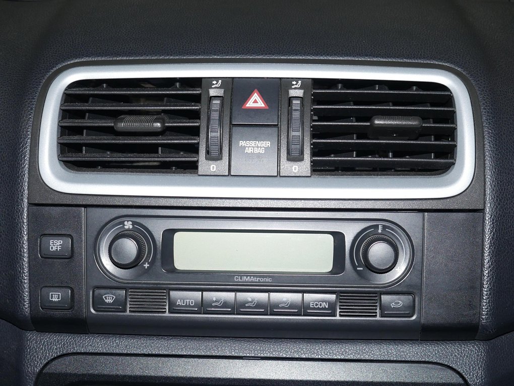 Škoda Roomster 1.9TDi 