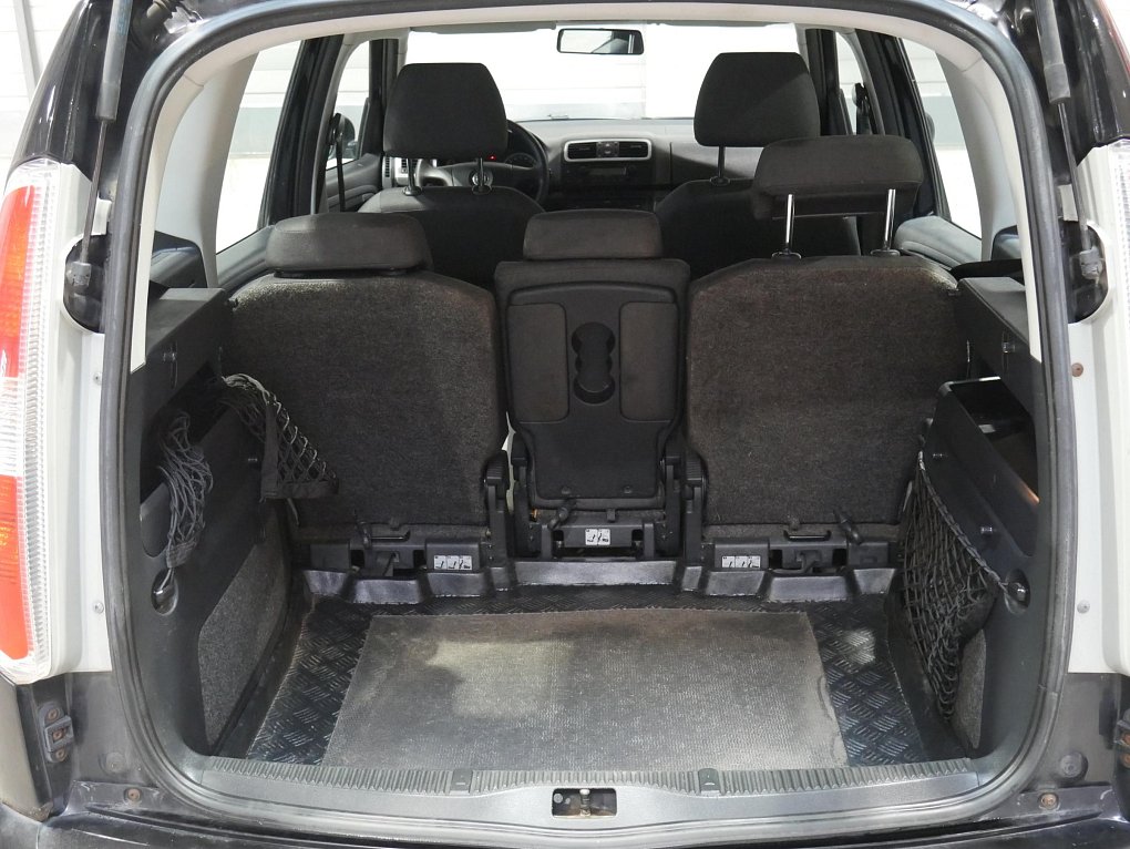Škoda Roomster 1.9TDi 