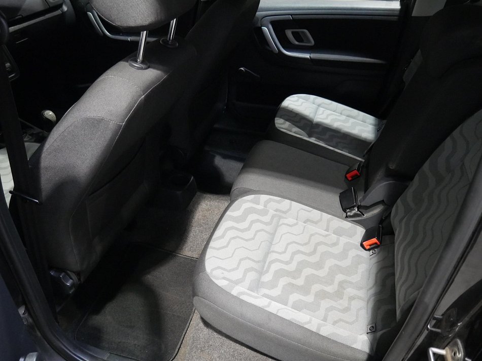 Škoda Roomster 1.9TDi 
