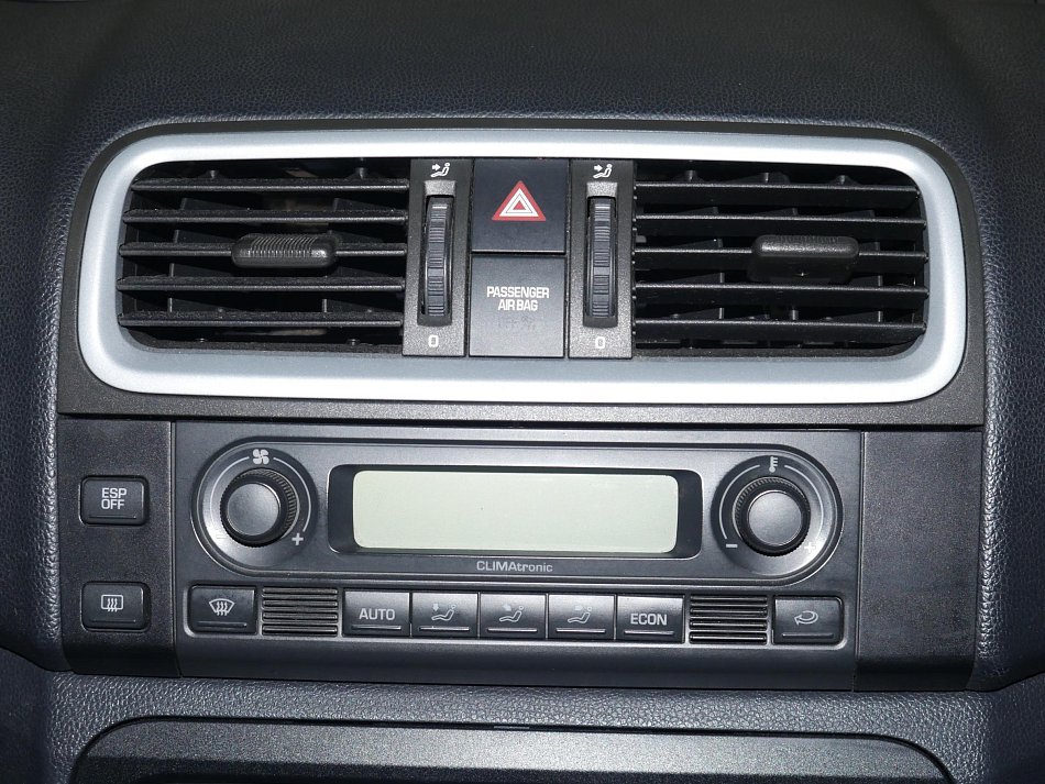 Škoda Roomster 1.9TDi 