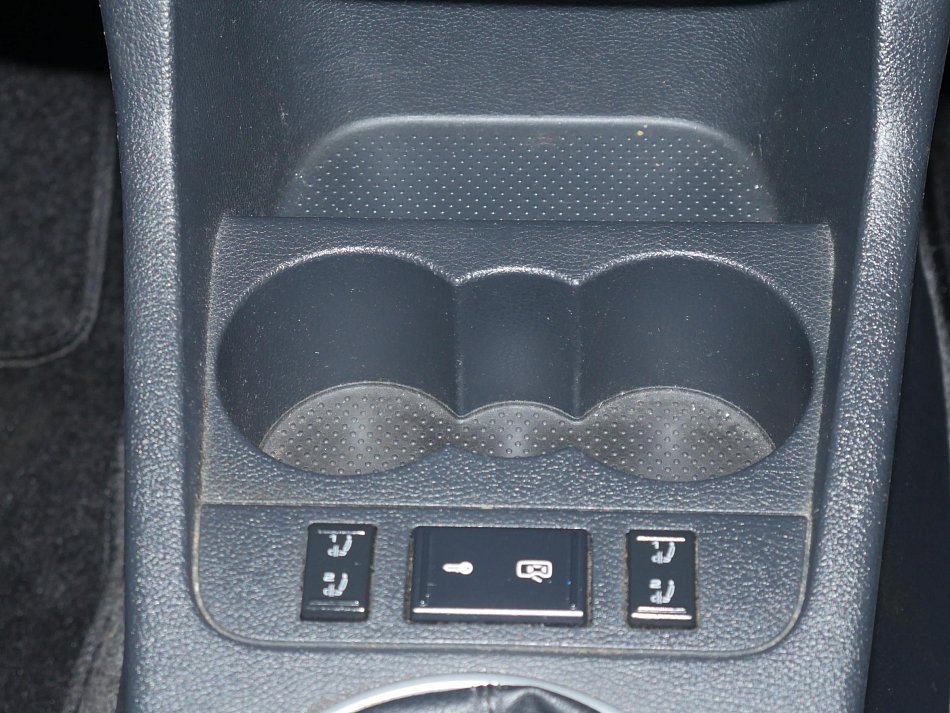 Škoda Roomster 1.9TDi 