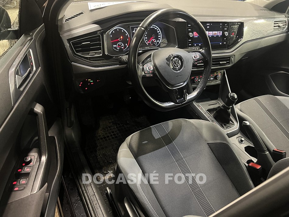 Volkswagen Polo 1.0TSi 