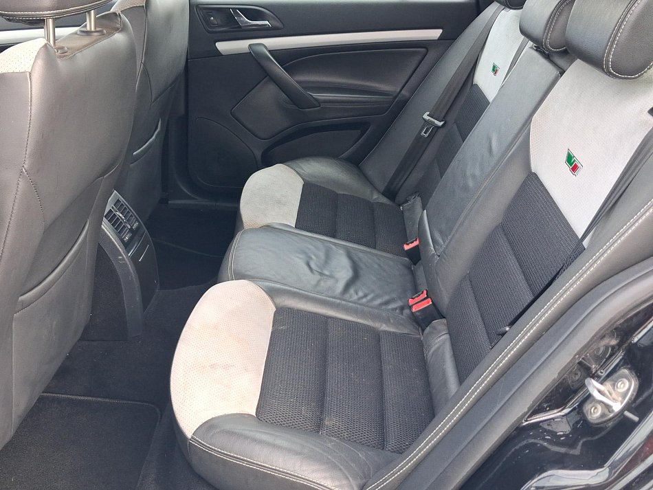 Škoda Octavia II 2.0TDi 