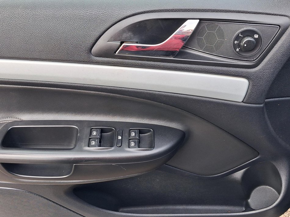 Škoda Octavia II 2.0TDi 