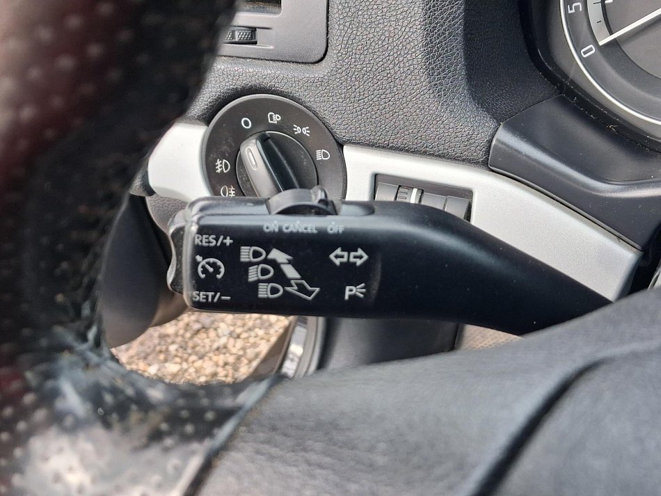 Škoda Octavia II 2.0TDi 