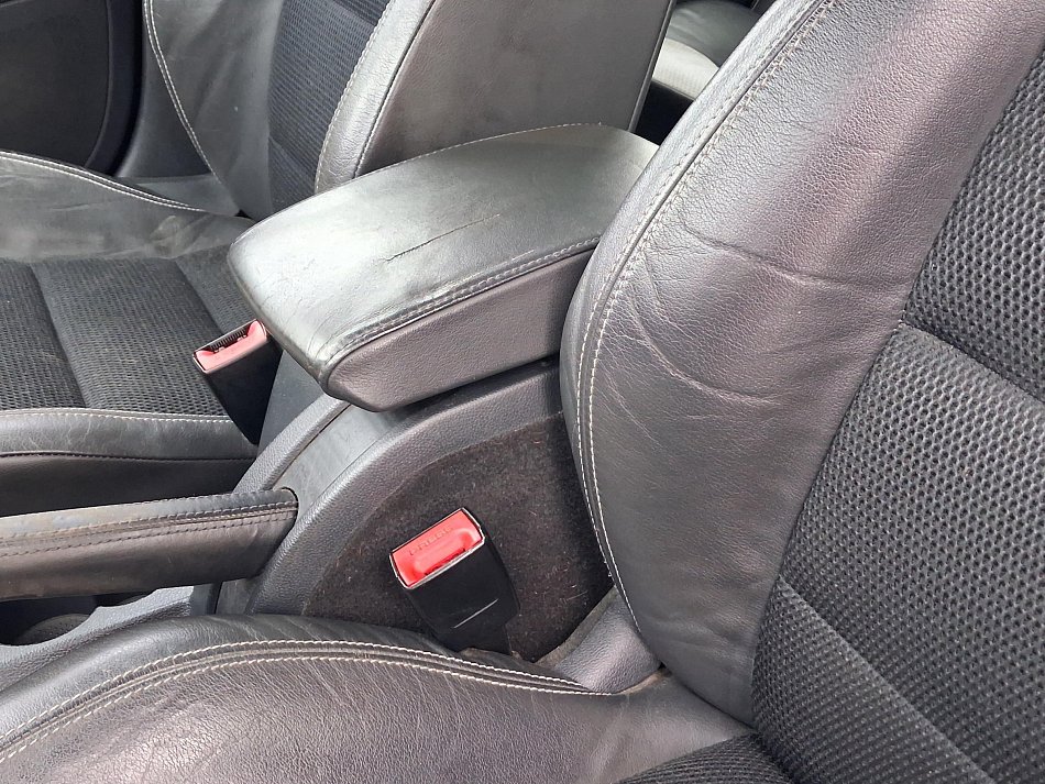 Škoda Octavia II 2.0TDi 