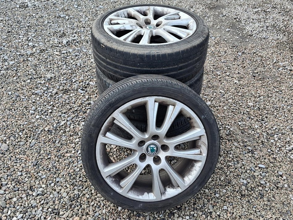 Škoda Octavia II 2.0TDi 