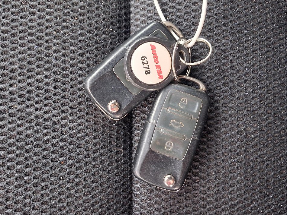 Škoda Octavia II 2.0TDi 