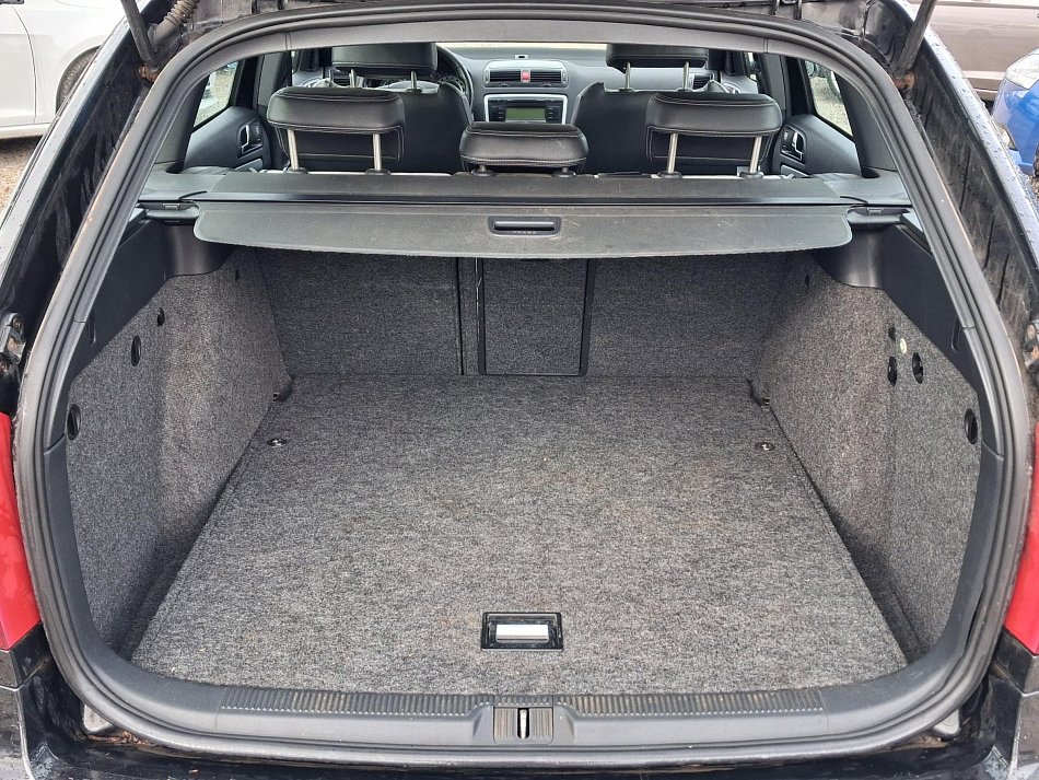 Škoda Octavia II 2.0TDi 