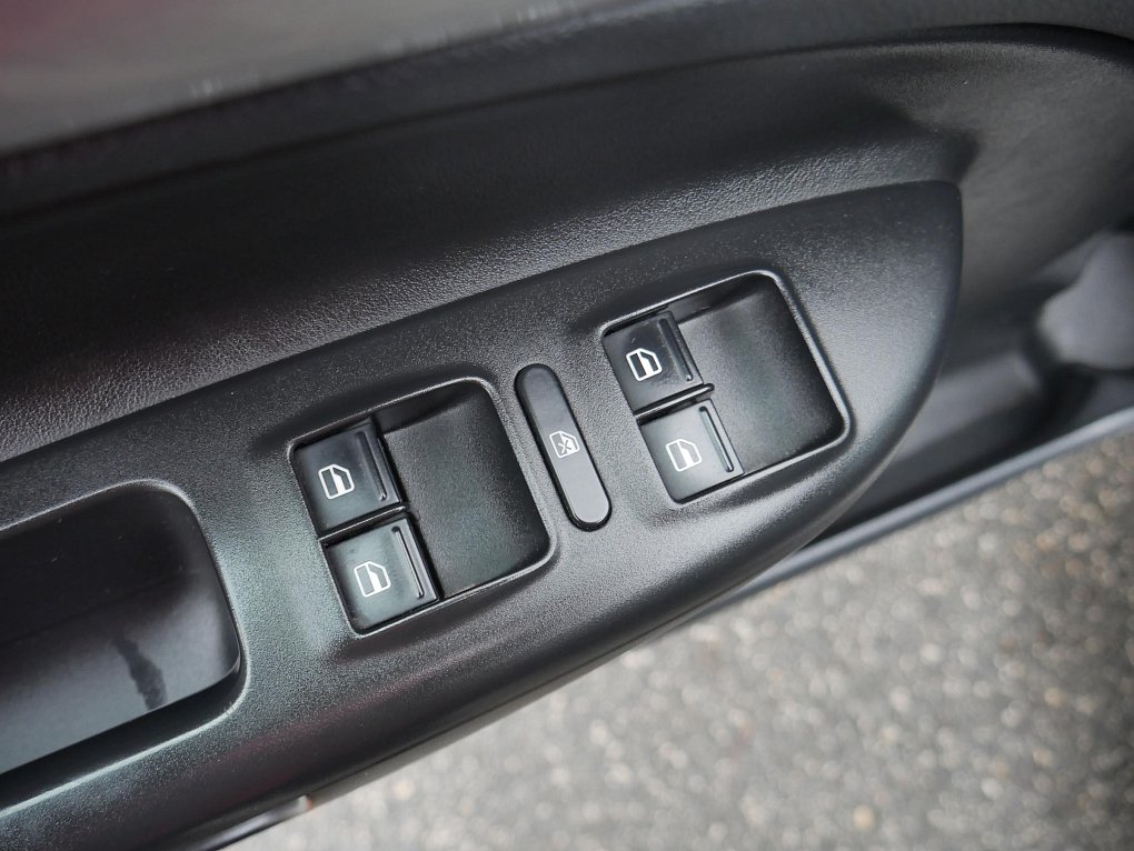 Škoda Octavia II 2.0 TDi RS