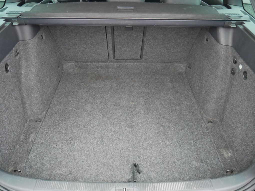 Škoda Octavia II 2.0 TDi RS