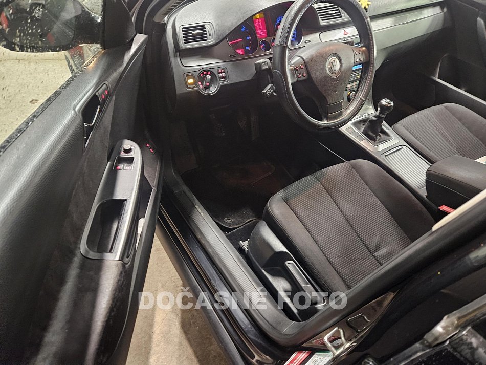 Volkswagen Passat 1.9 TDi 