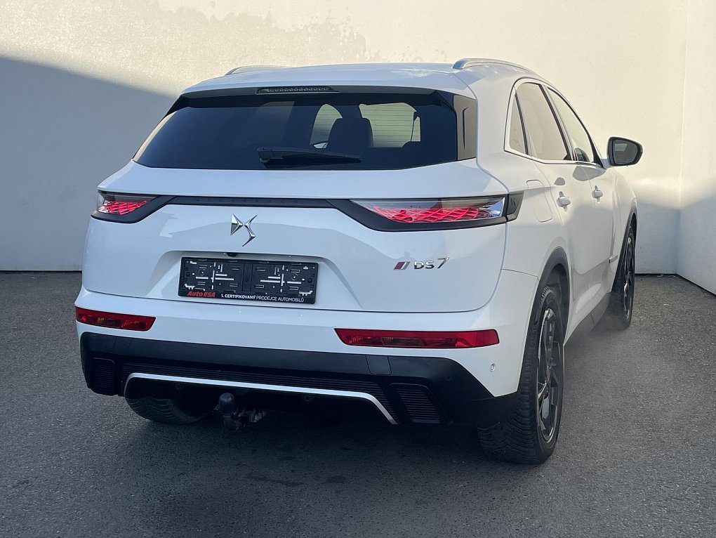 DS DS7 Crossback 1.5 HDi 
