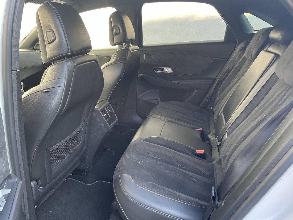 DS DS7 Crossback 1.5 HDi 