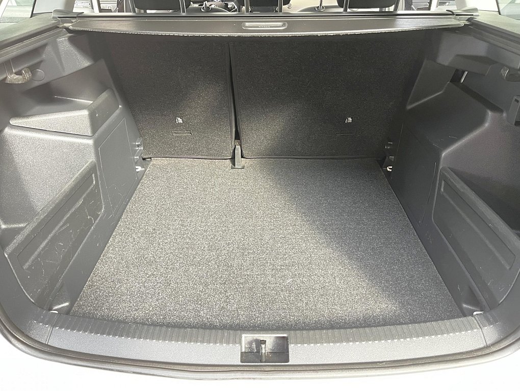 Škoda Fabia III 1.0 TSi Style