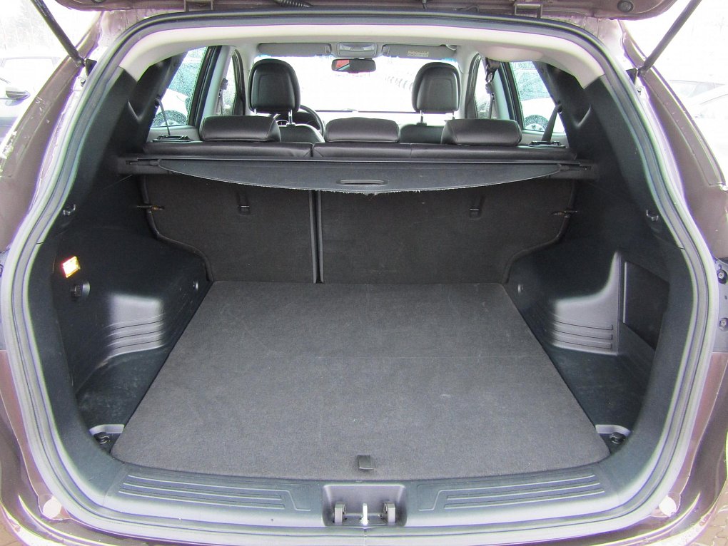 Hyundai Ix35 2.0 CRDi  4x4