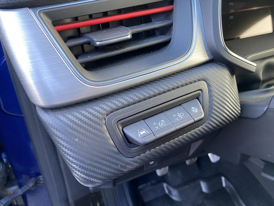 Renault Captur 1.3 TCe RS Line