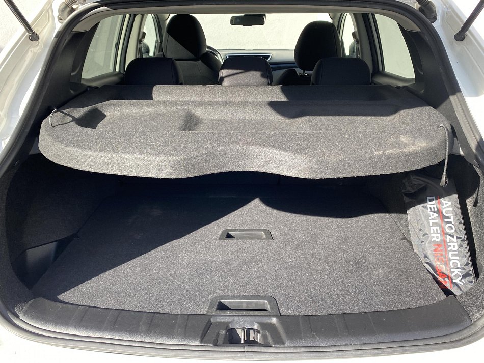 Nissan Qashqai 1.3 DiG-T N-Connecta