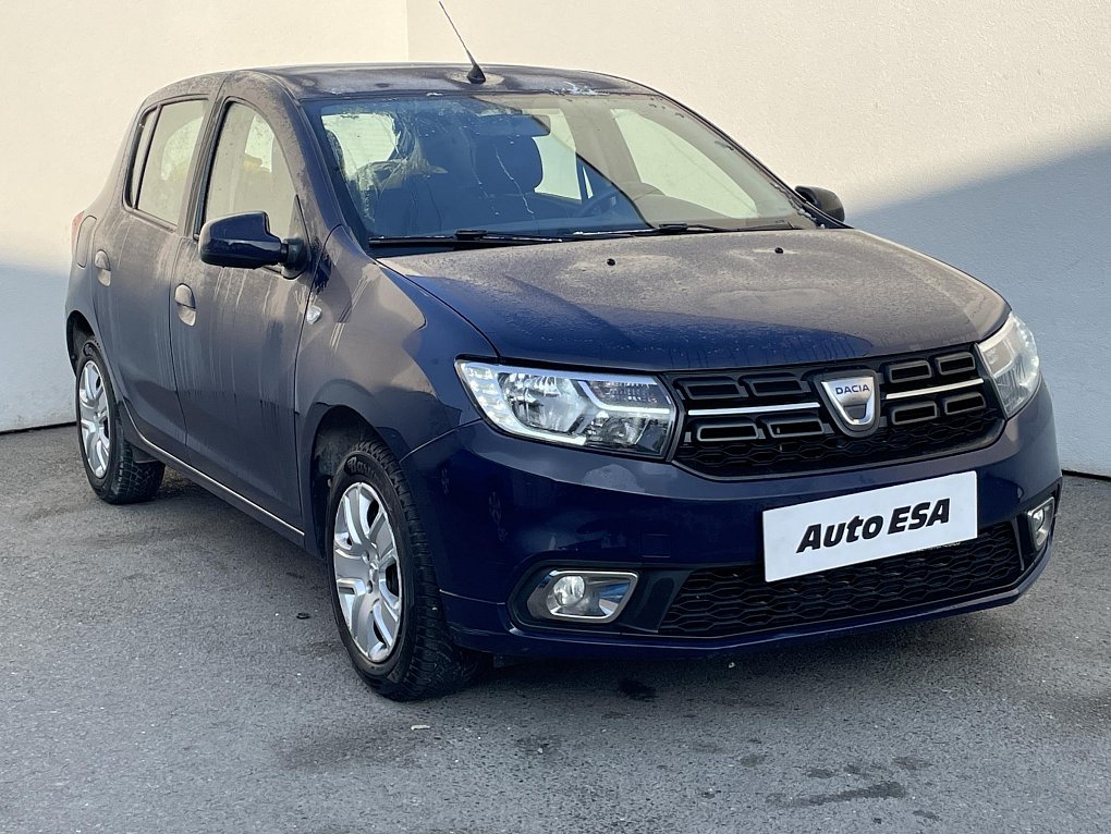 Dacia Sandero 1.0 TCe 