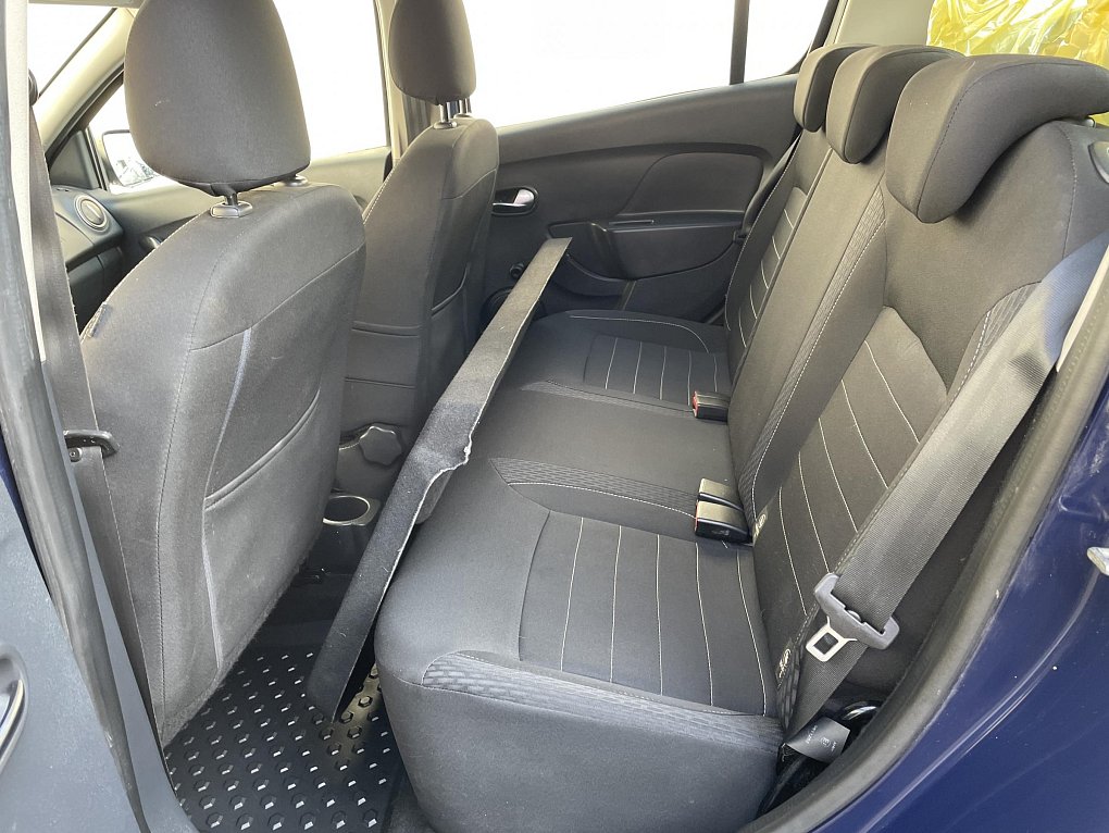 Dacia Sandero 1.0 TCe 