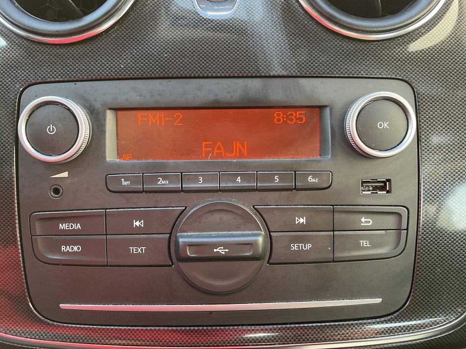 Dacia Sandero 1.0 TCe 