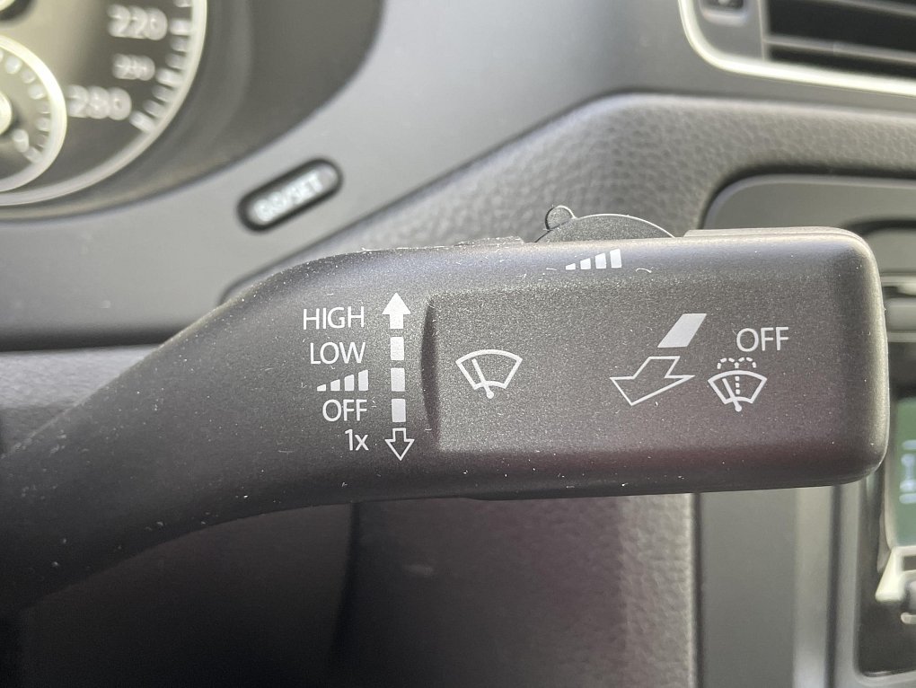 Volkswagen Jetta 1.4 TSi Highline