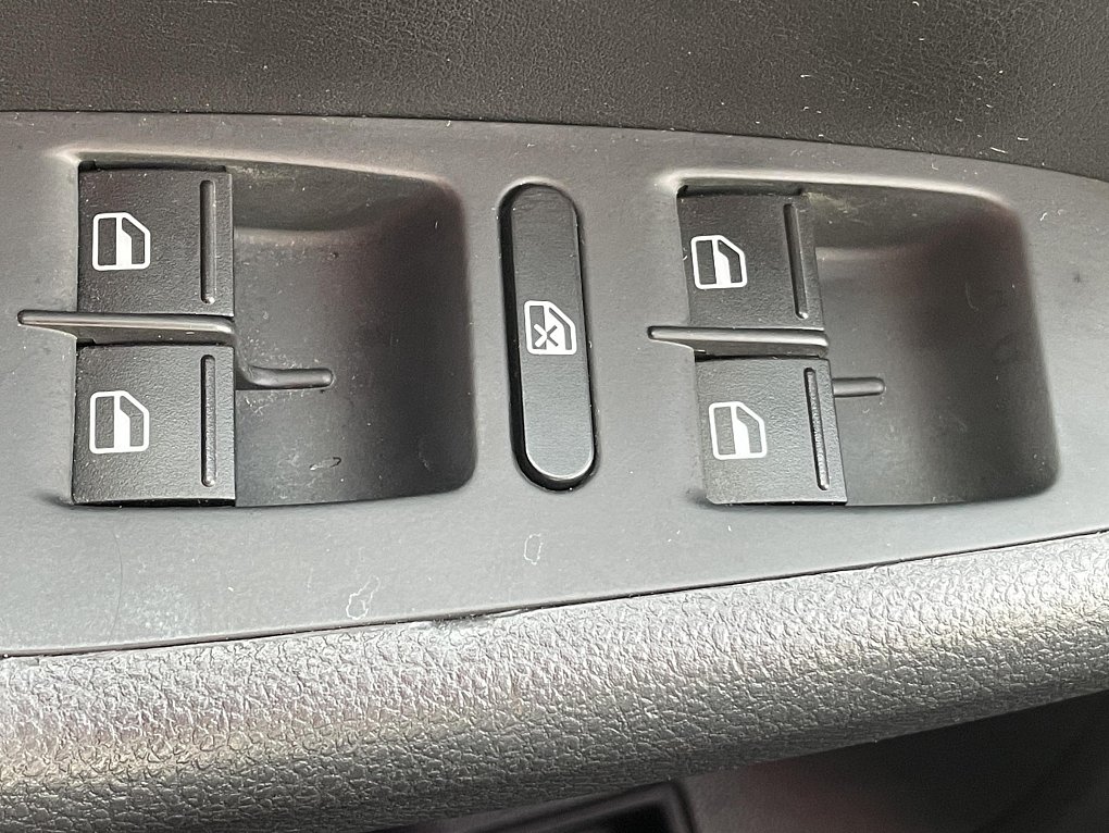 Volkswagen Jetta 1.4 TSi Highline