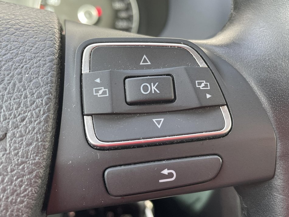 Volkswagen Jetta 1.4 TSi Highline