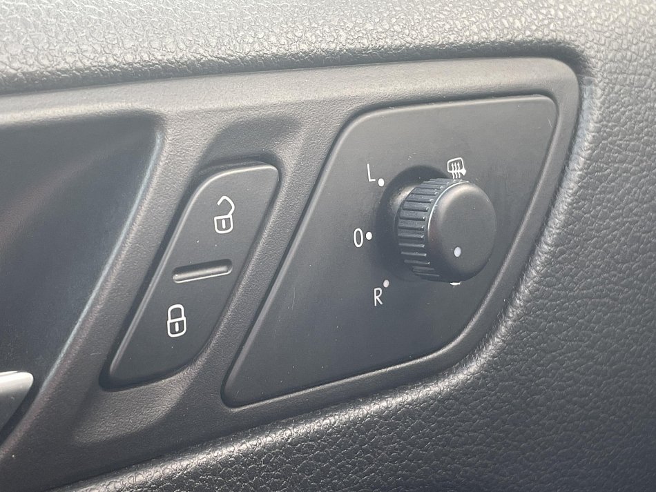 Volkswagen Jetta 1.4 TSi Highline