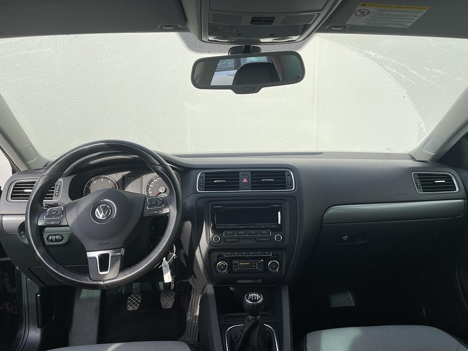 Volkswagen Jetta 1.4 TSi Highline