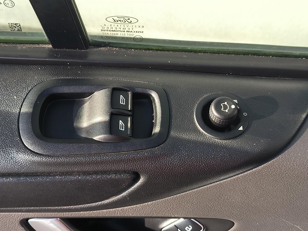 Ford Transit Custom 2.0TDCi Trend DÍLNA