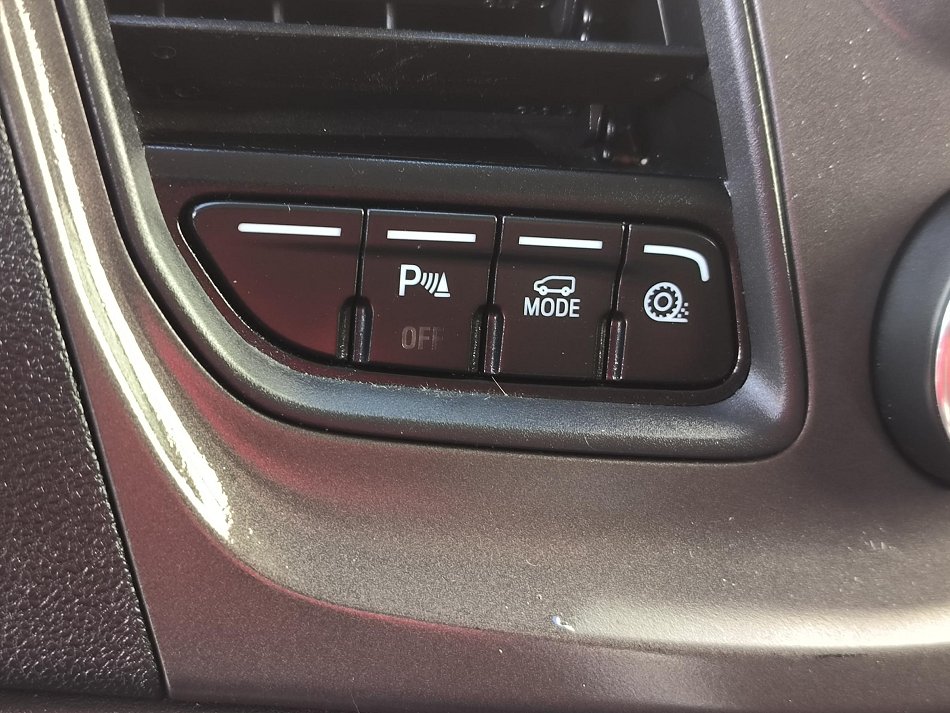 Ford Transit Custom 2.0TDCi Trend DÍLNA