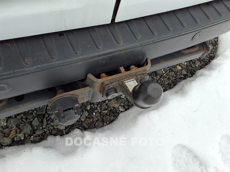 Ford Transit Custom 2.0TDCi Trend DÍLNA