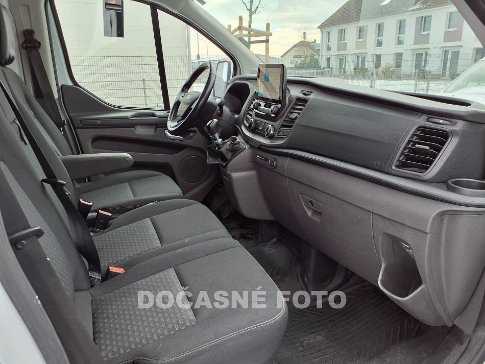 Ford Transit Custom 2.0TDCi Trend DÍLNA