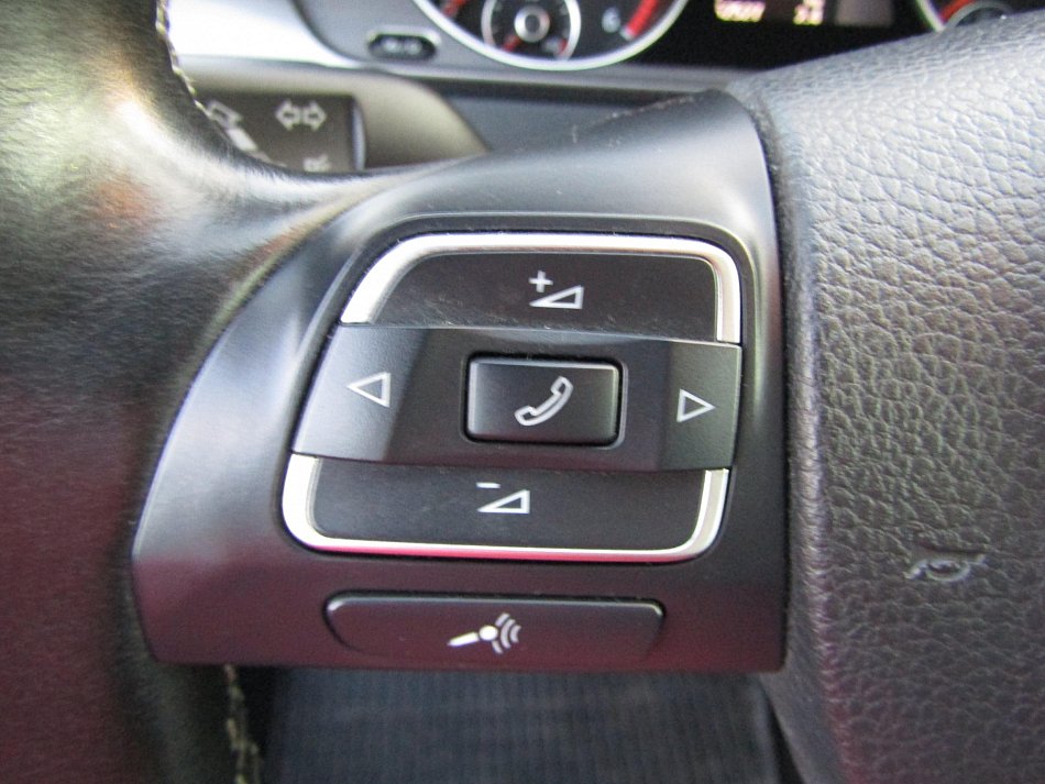 Volkswagen Passat 1.6 TDi 