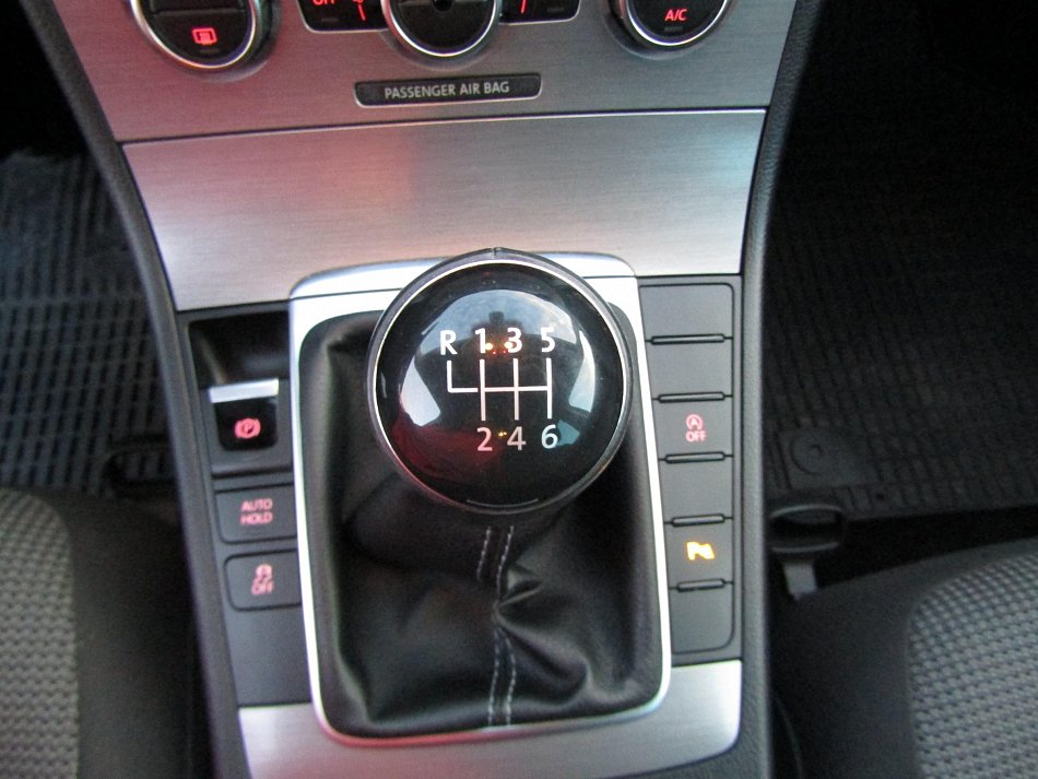 Volkswagen Passat 1.6 TDi 