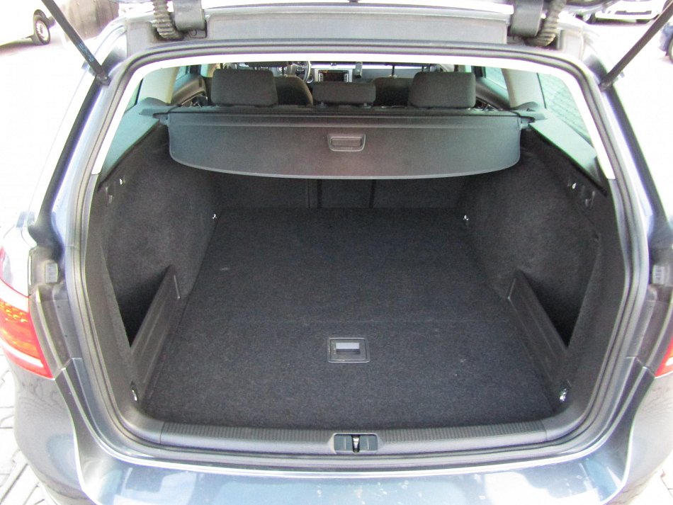 Volkswagen Passat 1.6 TDi 