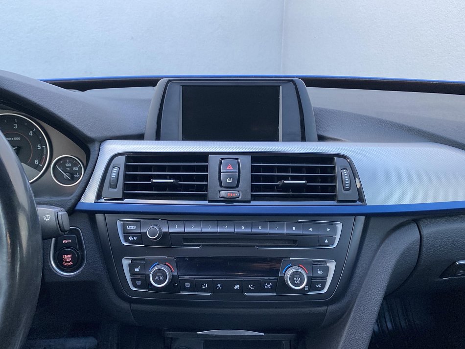 BMW Řada 3 2.0D M Paket GT 320xDrive