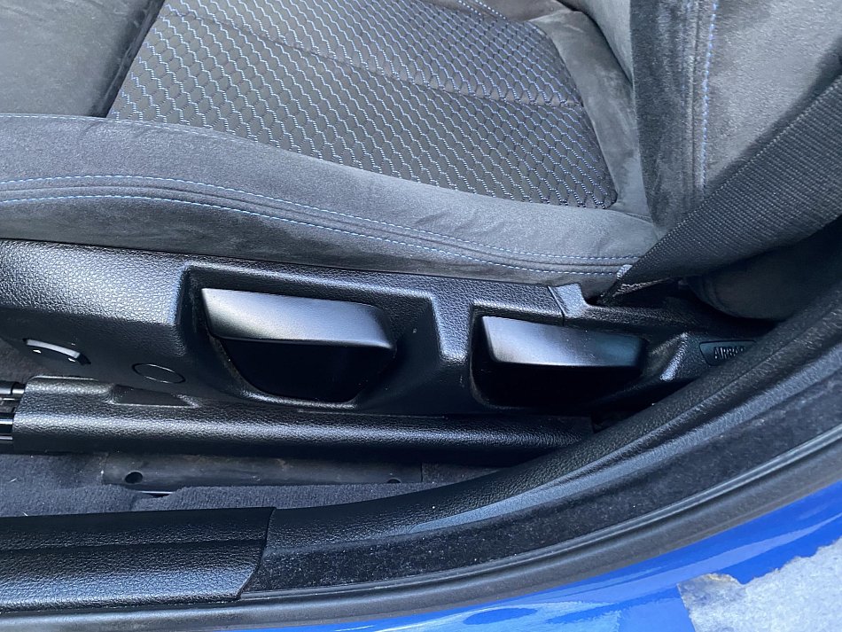 BMW Řada 3 2.0D M Paket GT 320xDrive