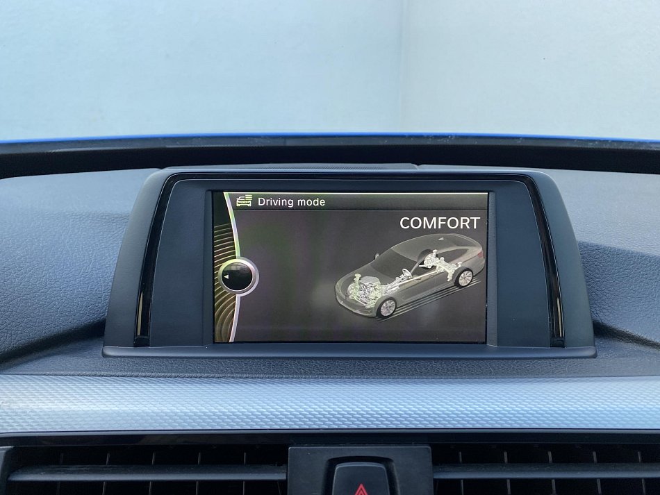 BMW Řada 3 2.0D M Paket GT 320xDrive