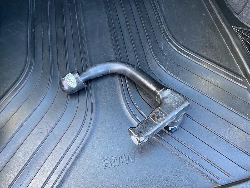 BMW Řada 3 2.0D M Paket GT 320xDrive