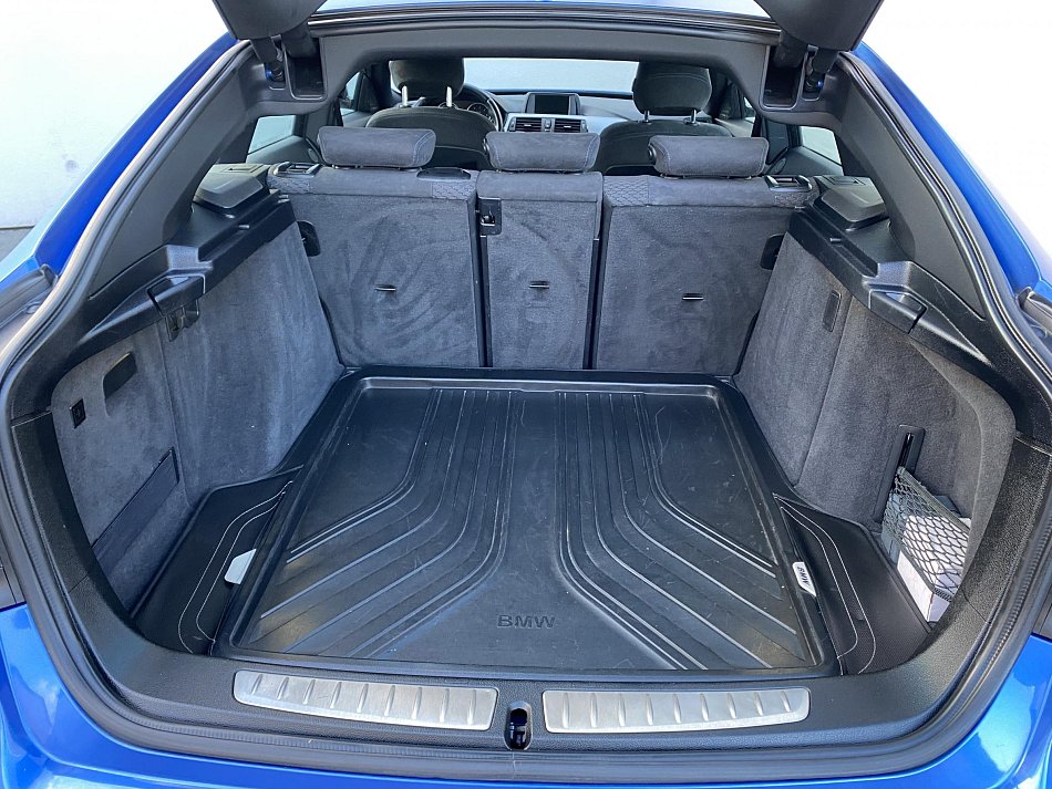 BMW Řada 3 2.0D M Paket GT 320xDrive