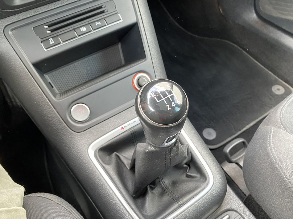 Volkswagen Tiguan 1.4 TSi Sport 4X4