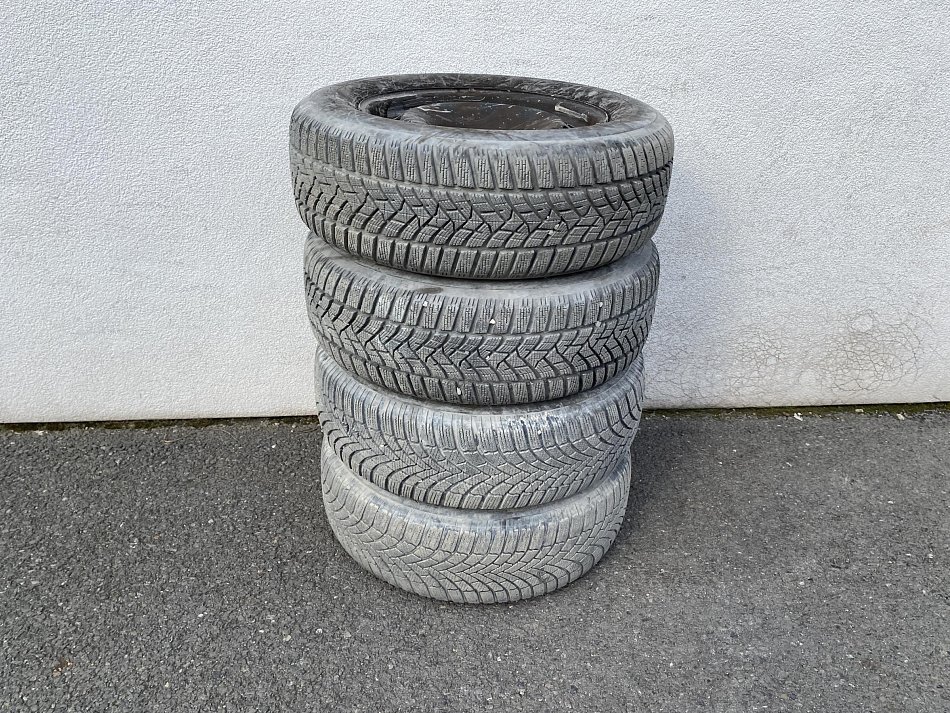 Volkswagen Tiguan 1.4 TSi Sport 4X4