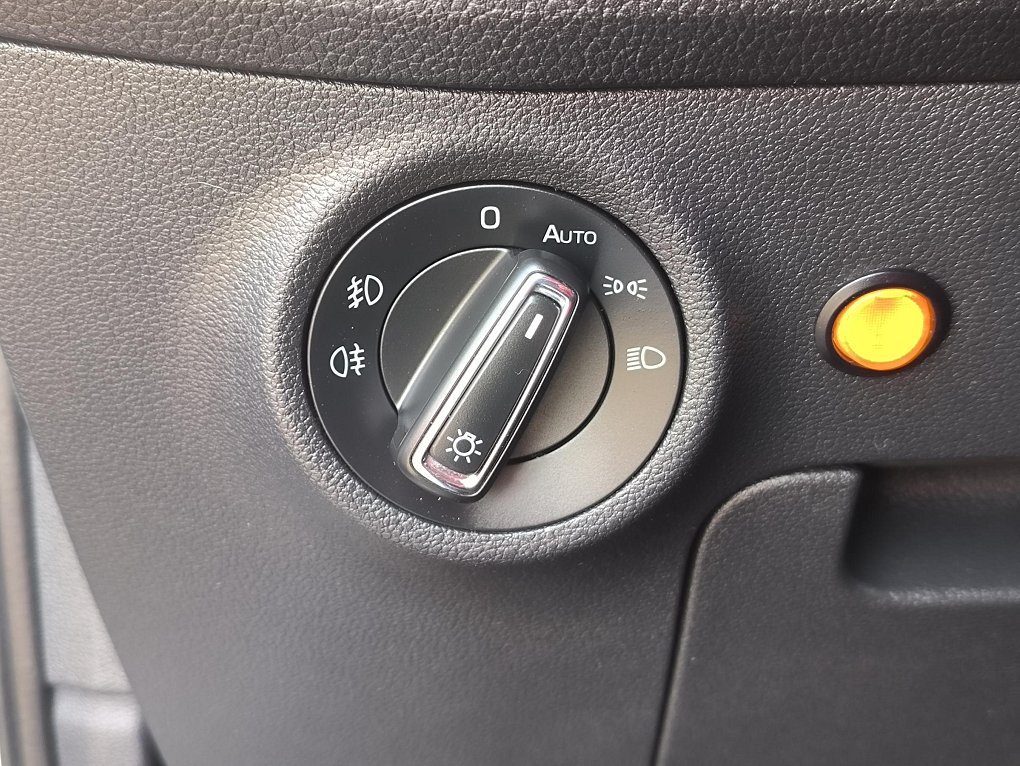 Škoda Kodiaq 2.0 TDi Style 4x4