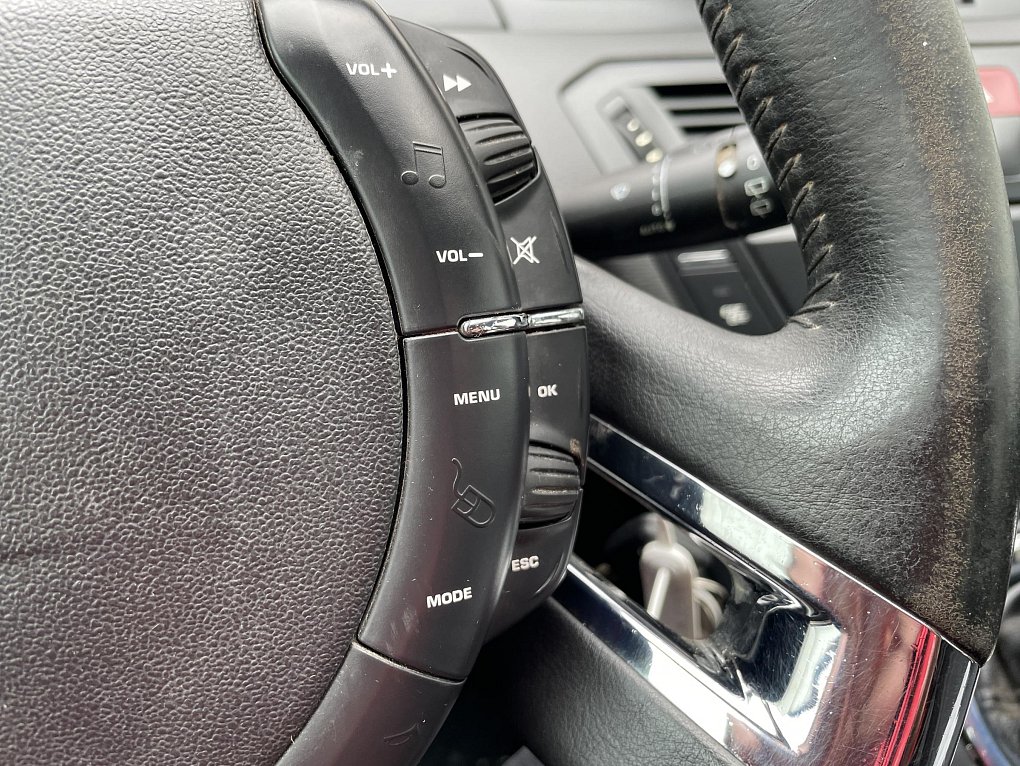 Citroën C4 GRAND Picasso 1.6 HDi 