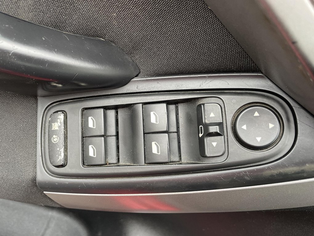 Citroën C4 GRAND Picasso 1.6 HDi 